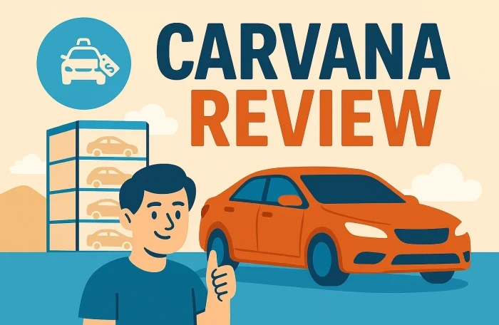 carvana review